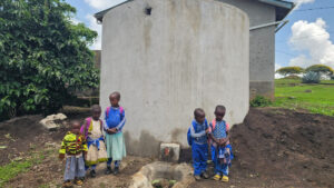 Terre O Vent réservoirs d'eau